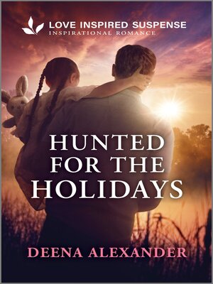 cover image of Hunted for the Holidays